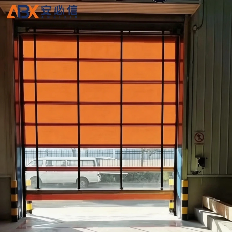 晋城背带堆积门
