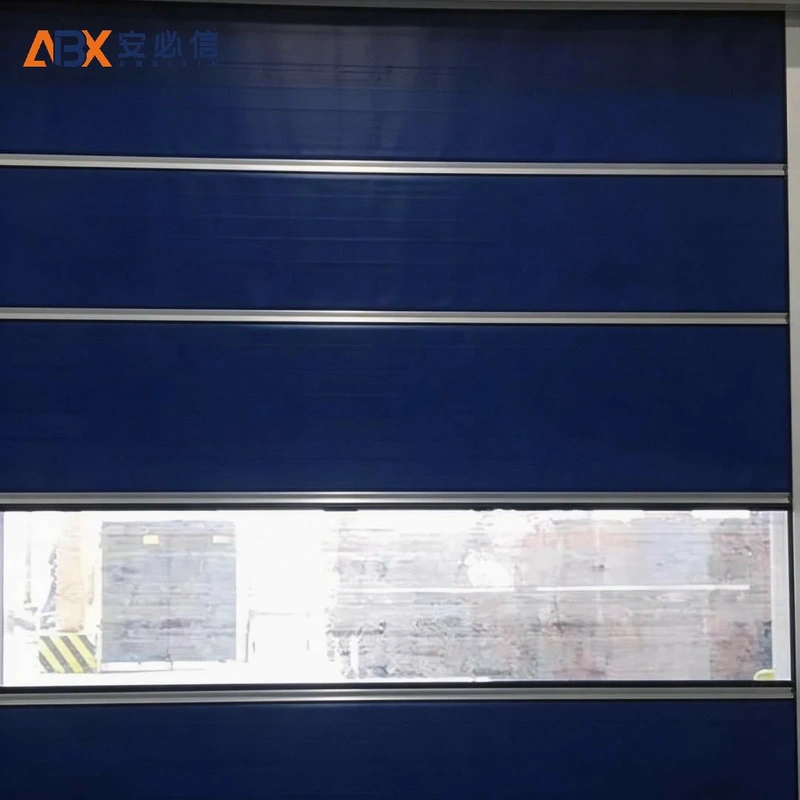 晋城洁净快速门