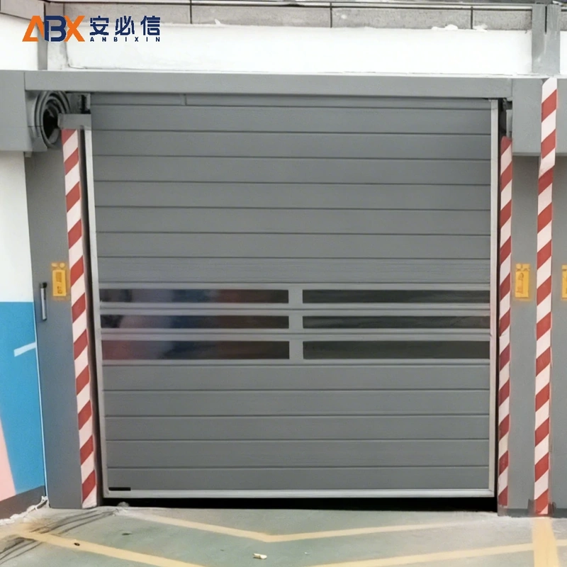 晋城洁净室高速门